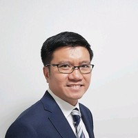Alex Mariano Ii