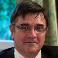 Alain Payen