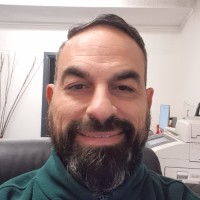 Brian Eldahr