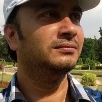 Rizwan Pasha M