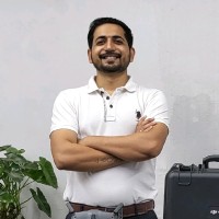 Abhishek Singh