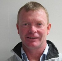 Greg Cooper