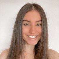 Caitlin Cook