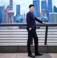 Alex Tang