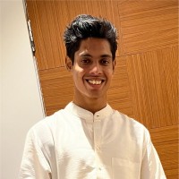 Chitresh Jadhav