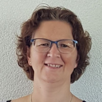 Yvonne van den Boomen