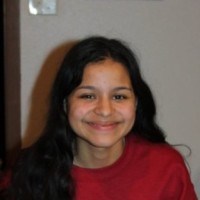 Emily Saenz