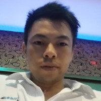 Mark Zhou（周庆钦）