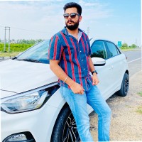 Deepak Kharb