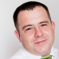 Marcin Abramowicz
