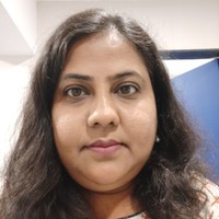 Deepali Chavan
