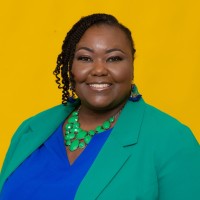 Natalie Thomas, LPC, CSC, LCDC