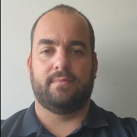Roger Vargas