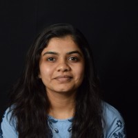 Krina Mehta (Ta)