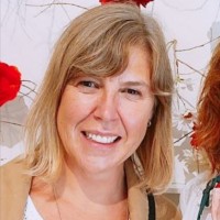 Miriam Sánchez Baas