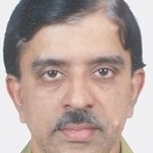 N R Lakshmanan