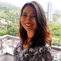 Laura Mejia Arbelaez