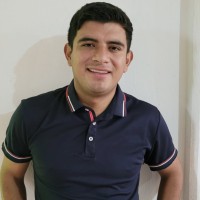 Leodan Alcantar Gómez