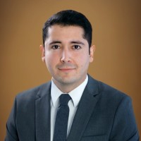 Jose Antonio Monreal