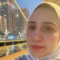 Esraa Sameh