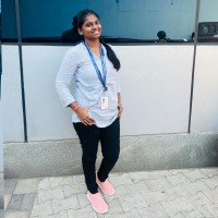 Anu Bharathi E