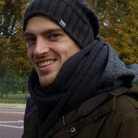 Matej Gabris
