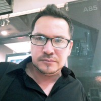 Mario Garduño Zavaleta