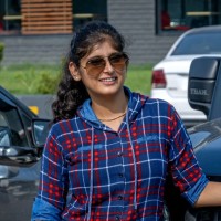Shivalika Thakur