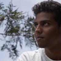 Manikandan P