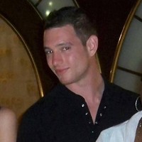 Dmitry Choklin, PT, DPT, CSCS, CKTP
