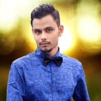 Akib Mubashwer Anjum