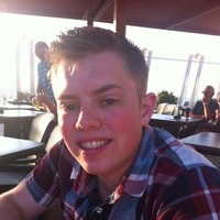 Gareth Coulter