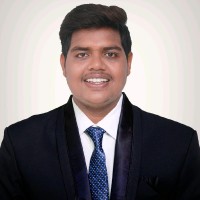 Harshit S Prasad