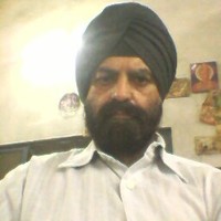 Brijinder singh