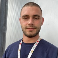 Joshua Mazac