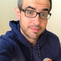 Khaled Kamleh