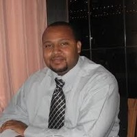 Vernon Glover