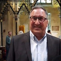 Paul Dicken