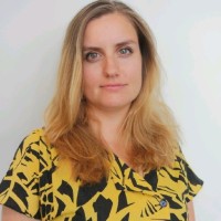 Roxanne Van Der Bliek