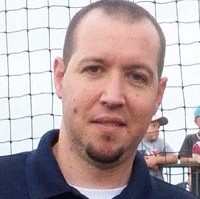 Timothy Blair