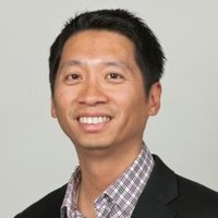 Johnson Wu, Mba