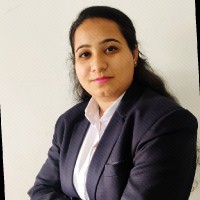 Dimple Sachdeva