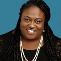 Tasha Singleton