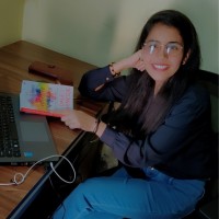 POONAM SHARMA