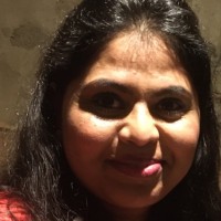 Soni James