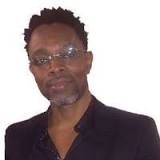 Frederick Larbi