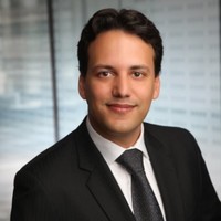 Dr.-Ing. Patrick Mukherjee