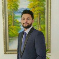 Iman Karunanayake