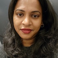 Neelima Nuthakki