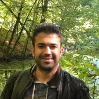 İsmail Cem ATAR